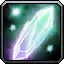 Large Glimmering Shard - WoW Forever