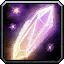 Large Glowing Shard - WoW Forever