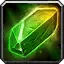 Ashen Infused Crystal - WoW Forever