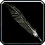 Jet Black Feather - WoW Forever