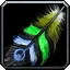 Large Ruffled Feather - WoW Forever