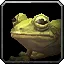 Frog Familiar - WoW Forever