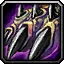 Prowler Claws - WoW Forever
