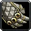 Mourning Handguards - WoW Forever