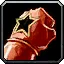 Inferno Gloves - WoW Forever