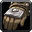 Darkmantle Gloves - WoW Forever