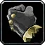 Tattered Cloth Gloves - WoW Forever