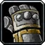 Battle Chain Gloves - WoW Forever