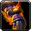 Goo-Covered Demonic Gauntlet - WoW Forever
