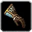 Ex-Commander's Gauntlets - WoW Forever
