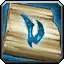 Scroll of Greater Cryoblast - WoW Forever