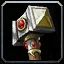 Volcanic Hammer - WoW Forever
