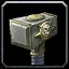 Solid Iron Maul - WoW Forever