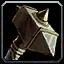 Haggard's Hammer - WoW Forever