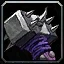 Belgrom's Hammer - WoW Forever