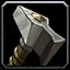 Heirloom Hammer - WoW Forever