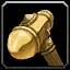 Bronze Warhammer - WoW Forever