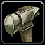 Mithril Blacksmith Hammer - WoW Forever