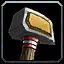 Stormstrike Hammer - WoW Forever