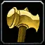 Hammer of Expertise - WoW Forever