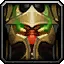 Creeping Vine Helm - WoW Forever