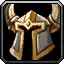 Barbaric Iron Helm - WoW Forever