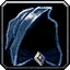 Azure Silk Hood - WoW Forever