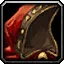 Handstitched Leather Cloak - WoW Forever