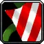 Green Ribboned Wrapping Paper - WoW Forever