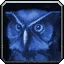 Unsullied Owl Statuette - WoW Forever