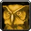 Symbol of the First Owl - WoW Forever