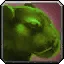 Corrupted Cat Figurine - WoW Forever