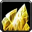 Splinter of Crystallized Light - WoW Forever