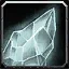 Drained Crystal Fragment - WoW Forever