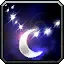 Gleaming Crescent Necklace - WoW Forever