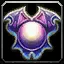 Top Piece of Lord Valthalak's Amulet - WoW Forever