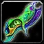 Right Piece of Lord Valthalak's Amulet - WoW Forever