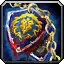 Marshal Ryan's Crest - WoW Forever