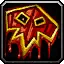 Symbol of Ragnaros - WoW Forever