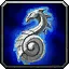 Half Pendant of Aquatic Agility - WoW Forever
