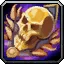 Frostwolf Commander's Medal - WoW Forever