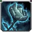 Fel-Touched Flower - WoW Forever