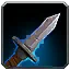 Marek's Croc-Hunting Knife - WoW Forever