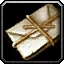 A Bloodstained Envelope - WoW Forever