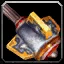 Heavy Bronze Mace - WoW Forever