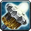 Polished Truesilver Gears - WoW Forever
