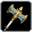 Honed Greathammer - WoW Forever