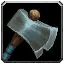 Hurley's Felling Axe - WoW Forever