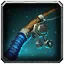 Fishing Rack - WoW Forever