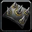 Thorium Shield Spike - WoW Forever